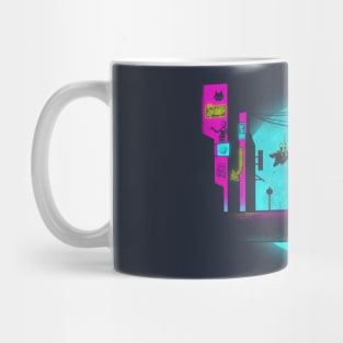 Catuna matata Mug